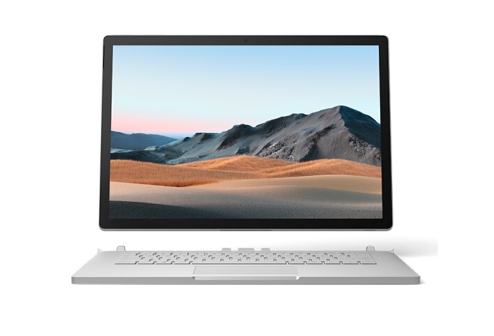 涟水Surface 维修前的准备工作